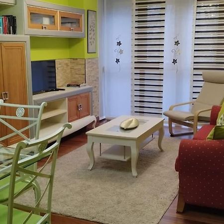 Apartamento El Ferial ซารอน ภายนอก รูปภาพ