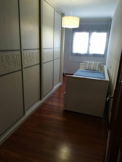 Apartamento El Ferial ซารอน ภายนอก รูปภาพ